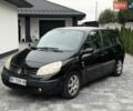 Чорний Рено Гранд Сценік, об'ємом двигуна 1.99 л та пробігом 250 тис. км за 2950 $, фото 1 на Automoto.ua
