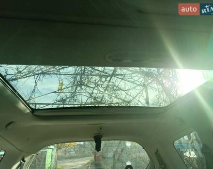 Черный Рено Гранд Сценик, объемом двигателя 1.9 л и пробегом 484 тыс. км за 4950 $, фото 13 на Automoto.ua