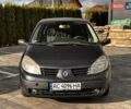 Черный Рено Гранд Сценик, объемом двигателя 1.6 л и пробегом 280 тыс. км за 3600 $, фото 1 на Automoto.ua