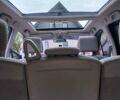 Черный Рено Гранд Сценик, объемом двигателя 1.6 л и пробегом 260 тыс. км за 4999 $, фото 13 на Automoto.ua
