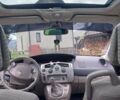 Черный Рено Гранд Сценик, объемом двигателя 1.6 л и пробегом 260 тыс. км за 4999 $, фото 17 на Automoto.ua