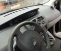 Черный Рено Гранд Сценик, объемом двигателя 1.6 л и пробегом 193 тыс. км за 4300 $, фото 10 на Automoto.ua