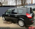 Черный Рено Гранд Сценик, объемом двигателя 2 л и пробегом 257 тыс. км за 6150 $, фото 1 на Automoto.ua