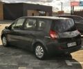 Черный Рено Гранд Сценик, объемом двигателя 1.6 л и пробегом 280 тыс. км за 3600 $, фото 3 на Automoto.ua