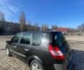 Черный Рено Гранд Сценик, объемом двигателя 1.9 л и пробегом 220 тыс. км за 2999 $, фото 7 на Automoto.ua