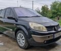Черный Рено Гранд Сценик, объемом двигателя 1.87 л и пробегом 365 тыс. км за 3600 $, фото 1 на Automoto.ua