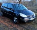 Черный Рено Гранд Сценик, объемом двигателя 2 л и пробегом 272 тыс. км за 4500 $, фото 1 на Automoto.ua