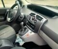 Рено Гранд Сценик 2005 в Харькове на Automoto.ua Черный Рено Гранд Сценик, объемом двигателя 16 л и пробегом 174 тыс. км за 5300 $, фото 3 на Automoto.ua