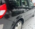 Черный Рено Гранд Сценик, объемом двигателя 1.6 л и пробегом 298 тыс. км за 3700 $, фото 6 на Automoto.ua