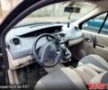 Черный Рено Гранд Сценик, объемом двигателя 16 л и пробегом 277 тыс. км за 4200 $, фото 4 на Automoto.ua