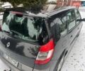 Черный Рено Гранд Сценик, объемом двигателя 1.6 л и пробегом 298 тыс. км за 3700 $, фото 7 на Automoto.ua