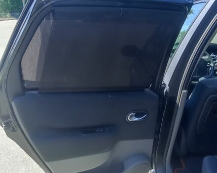 Черный Рено Гранд Сценик, объемом двигателя 1.9 л и пробегом 290 тыс. км за 3400 $, фото 2 на Automoto.ua