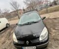 Чорний Рено Гранд Сценік, об'ємом двигуна 1.6 л та пробігом 310 тис. км за 3790 $, фото 1 на Automoto.ua