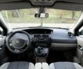 Черный Рено Гранд Сценик, объемом двигателя 1.9 л и пробегом 225 тыс. км за 4800 $, фото 16 на Automoto.ua