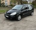Черный Рено Гранд Сценик, объемом двигателя 2 л и пробегом 280 тыс. км за 4450 $, фото 7 на Automoto.ua