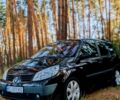 Черный Рено Гранд Сценик, объемом двигателя 1.6 л и пробегом 288 тыс. км за 4500 $, фото 1 на Automoto.ua