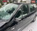 Черный Рено Гранд Сценик, объемом двигателя 1.6 л и пробегом 298 тыс. км за 3700 $, фото 12 на Automoto.ua
