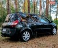 Черный Рено Гранд Сценик, объемом двигателя 1.6 л и пробегом 288 тыс. км за 4500 $, фото 3 на Automoto.ua