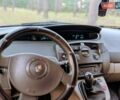 Черный Рено Гранд Сценик, объемом двигателя 1.6 л и пробегом 288 тыс. км за 4500 $, фото 13 на Automoto.ua