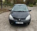 Черный Рено Гранд Сценик, объемом двигателя 2 л и пробегом 280 тыс. км за 4450 $, фото 1 на Automoto.ua
