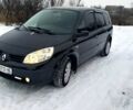 Черный Рено Гранд Сценик, объемом двигателя 2 л и пробегом 260 тыс. км за 3800 $, фото 1 на Automoto.ua