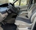 Черный Рено Гранд Сценик, объемом двигателя 1.9 л и пробегом 225 тыс. км за 4800 $, фото 11 на Automoto.ua
