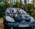 Черный Рено Гранд Сценик, объемом двигателя 1.6 л и пробегом 288 тыс. км за 4500 $, фото 1 на Automoto.ua