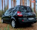 Черный Рено Гранд Сценик, объемом двигателя 1.6 л и пробегом 288 тыс. км за 4500 $, фото 4 на Automoto.ua