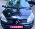 Черный Рено Гранд Сценик, объемом двигателя 20 л и пробегом 237 тыс. км за 5500 $, фото 5 на Automoto.ua