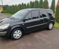 Чорний Рено Гранд Сценік, об'ємом двигуна 1.6 л та пробігом 225 тис. км за 4300 $, фото 17 на Automoto.ua