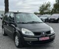 Рено Гранд Сценік 2006 у Вінниці на Automoto.ua Чорний Рено Гранд Сценік, об'ємом двигуна 2 л та пробігом 211 тис. км за 5900 $, фото 2 на Automoto.ua