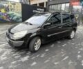 Черный Рено Гранд Сценик, объемом двигателя 2 л и пробегом 270 тыс. км за 4500 $, фото 1 на Automoto.ua