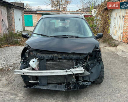 Рено Гранд Сценик 2006 в Белой Церкве на Automoto.ua Черный Рено Гранд Сценик, объемом двигателя 2 л и пробегом 170 тыс. км за 2900 $, фото 1 на Automoto.ua