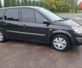 Чорний Рено Гранд Сценік, об'ємом двигуна 1.6 л та пробігом 225 тис. км за 4300 $, фото 5 на Automoto.ua