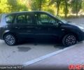 Черный Рено Гранд Сценик, объемом двигателя 20 л и пробегом 237 тыс. км за 5500 $, фото 7 на Automoto.ua
