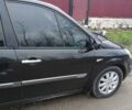 Черный Рено Гранд Сценик, объемом двигателя 2 л и пробегом 270 тыс. км за 6200 $, фото 1 на Automoto.ua