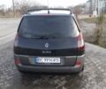 Черный Рено Гранд Сценик, объемом двигателя 2 л и пробегом 318 тыс. км за 6300 $, фото 4 на Automoto.ua