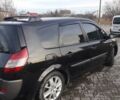 Черный Рено Гранд Сценик, объемом двигателя 2 л и пробегом 318 тыс. км за 6300 $, фото 7 на Automoto.ua