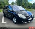 Черный Рено Гранд Сценик, объемом двигателя 2 л и пробегом 200 тыс. км за 5300 $, фото 1 на Automoto.ua
