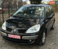 Черный Рено Гранд Сценик, объемом двигателя 2 л и пробегом 211 тыс. км за 5600 $, фото 5 на Automoto.ua
