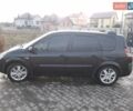 Черный Рено Гранд Сценик, объемом двигателя 2 л и пробегом 318 тыс. км за 6300 $, фото 1 на Automoto.ua