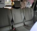 Черный Рено Гранд Сценик, объемом двигателя 2 л и пробегом 270 тыс. км за 6200 $, фото 4 на Automoto.ua