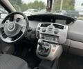 Рено Гранд Сценік 2006 у Вінниці на Automoto.ua Чорний Рено Гранд Сценік, об'ємом двигуна 2 л та пробігом 211 тис. км за 5900 $, фото 7 на Automoto.ua