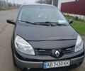 Черный Рено Гранд Сценик, объемом двигателя 2 л и пробегом 270 тыс. км за 6200 $, фото 9 на Automoto.ua