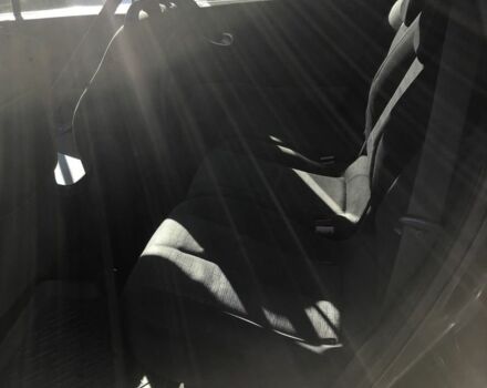 Черный Рено Гранд Сценик, объемом двигателя 1.9 л и пробегом 350 тыс. км за 1750 $, фото 6 на Automoto.ua