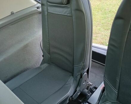 Черный Рено Гранд Сценик, объемом двигателя 2 л и пробегом 178 тыс. км за 4450 $, фото 4 на Automoto.ua