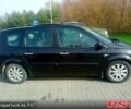 Черный Рено Гранд Сценик, объемом двигателя 2 л и пробегом 235 тыс. км за 5500 $, фото 1 на Automoto.ua