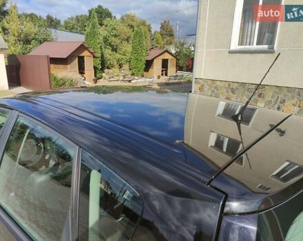 Рено Гранд Сценик 2006 в Дунаевцах на Automoto.ua Черный Рено Гранд Сценик, объемом двигателя 1.6 л и пробегом 253 тыс. км за 4500 $, фото 15 на Automoto.ua