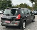 Рено Гранд Сценік 2006 у Вінниці на Automoto.ua Чорний Рено Гранд Сценік, об'ємом двигуна 2 л та пробігом 211 тис. км за 5900 $, фото 4 на Automoto.ua