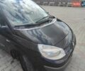 Рено Гранд Сценик 2006 в Дунаевцах на Automoto.ua Черный Рено Гранд Сценик, объемом двигателя 1.6 л и пробегом 253 тыс. км за 4500 $, фото 12 на Automoto.ua